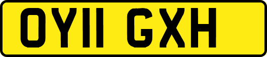 OY11GXH
