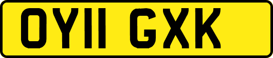 OY11GXK