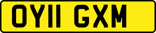 OY11GXM