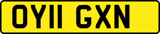 OY11GXN