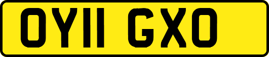 OY11GXO