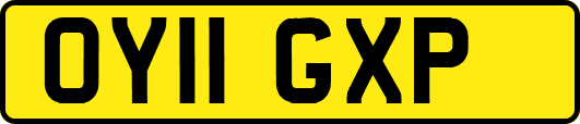 OY11GXP