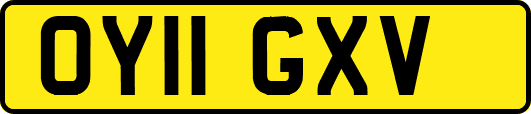 OY11GXV