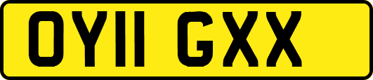 OY11GXX