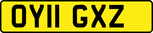 OY11GXZ