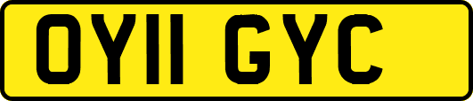 OY11GYC