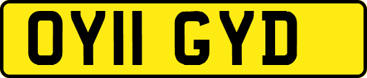 OY11GYD