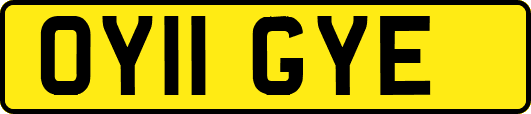OY11GYE