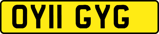 OY11GYG