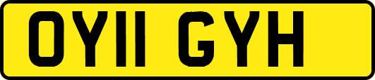OY11GYH