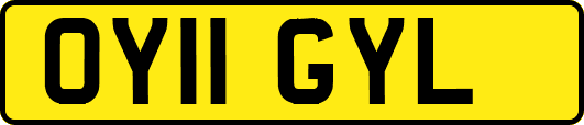 OY11GYL