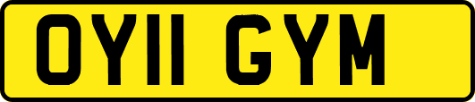 OY11GYM