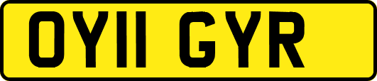OY11GYR