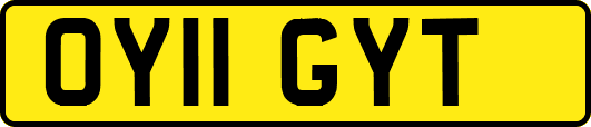 OY11GYT