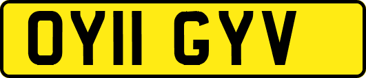 OY11GYV