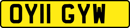 OY11GYW