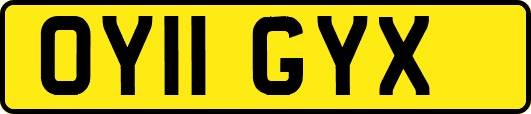 OY11GYX