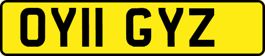 OY11GYZ