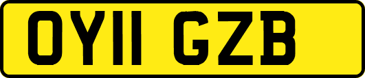 OY11GZB