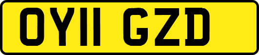 OY11GZD