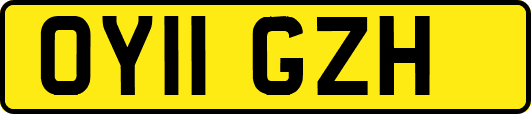 OY11GZH