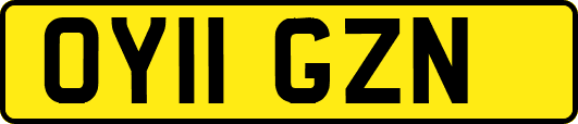 OY11GZN