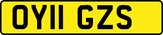 OY11GZS