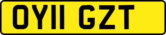 OY11GZT