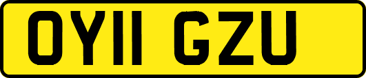 OY11GZU