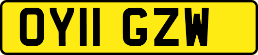 OY11GZW