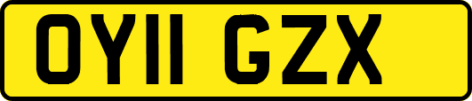 OY11GZX