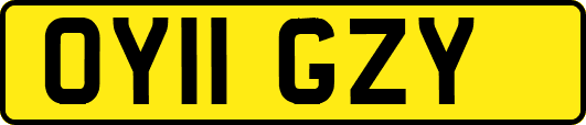 OY11GZY