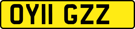 OY11GZZ