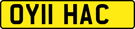 OY11HAC