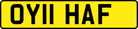 OY11HAF