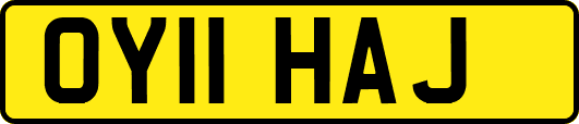OY11HAJ