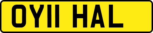 OY11HAL
