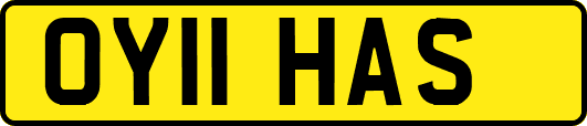 OY11HAS