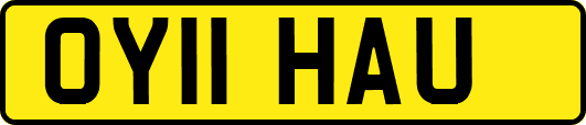 OY11HAU