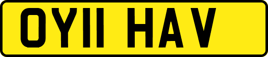 OY11HAV