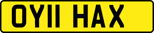 OY11HAX
