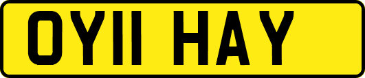 OY11HAY