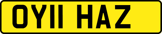 OY11HAZ