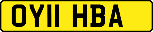 OY11HBA
