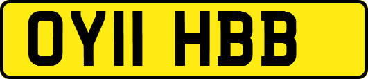 OY11HBB