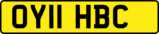 OY11HBC