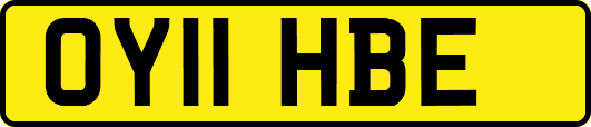 OY11HBE