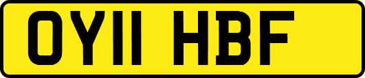 OY11HBF