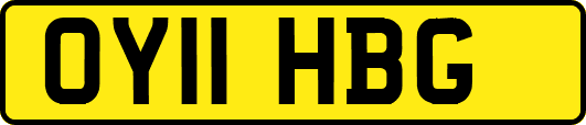 OY11HBG
