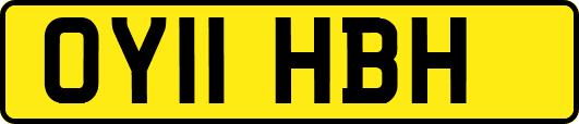 OY11HBH